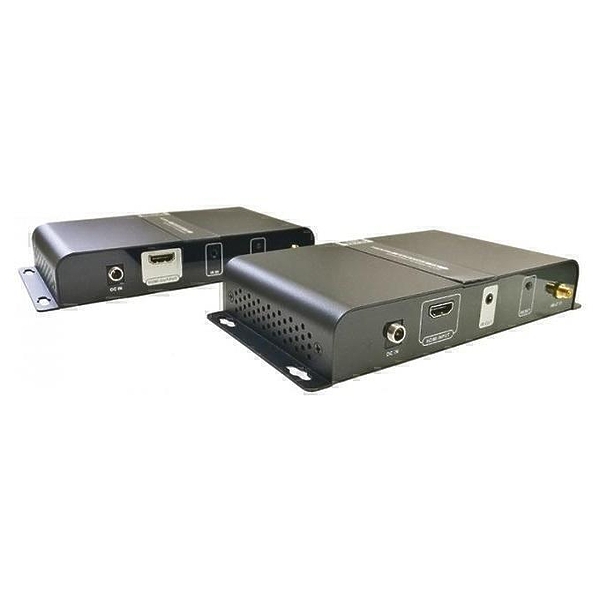 HDMI 2.0 удлинитель Dr.HD EW 115 HDB артикул 339776Si-1