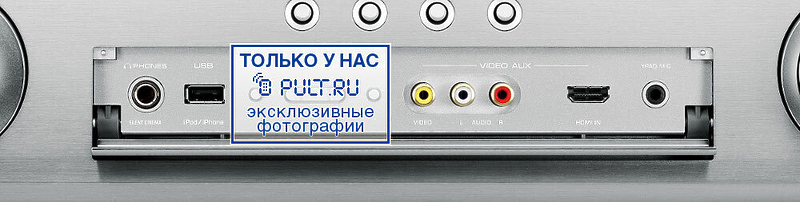 AV Ресивер Yamaha RX-A810 black артикул 378469FV-1 фото 8