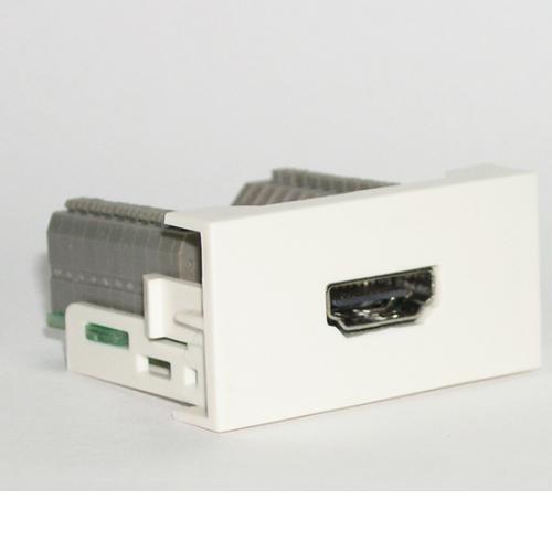 HDMI розетка Dr.HD SOC HDMI T артикул 111026Si-1