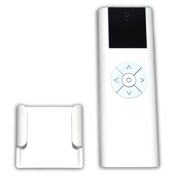 Classic Solution Classic Lyra (16:9) 248x144 (E 240x135/9 MW-M8/W) артикул 348649SI-1 фото 3