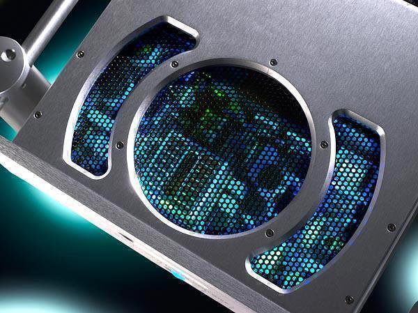 Chord Electronics DSX 1000 #2 в «HiFiRussia»