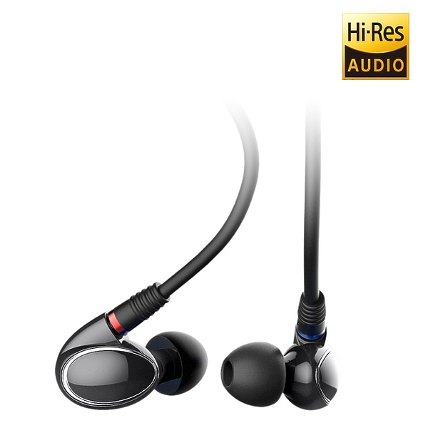 Наушники FiiO FH1 red артикул 177430Si-1 фото 4