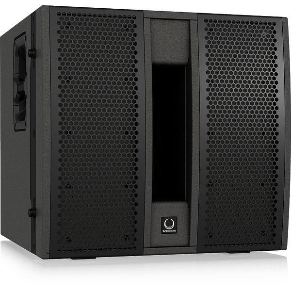 Сабвуфер TURBOSOUND LIVERPOOL TLX212L артикул 283880Si-1 фото 5