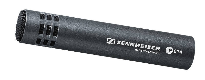 Микрофон Sennheiser E614 артикул 128401Si-1