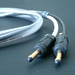 АКУСТИЧЕСКИЙ КАБЕЛЬ ABBEY ROAD REFERENCE SP 2.5 M (4MM). РАЗЪЕМ MOVING AIR BANAN.