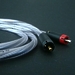 МЕЖБЛОЧНЫЙ КАБЕЛЬ STUDIO CONNECTION REFERENCE PLUS INT.1.0M RCA BP