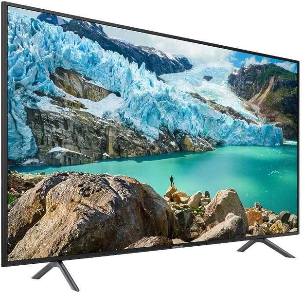 LED телевизор Samsung UE65RU7100UXRU артикул 206027Si-1 фото 3