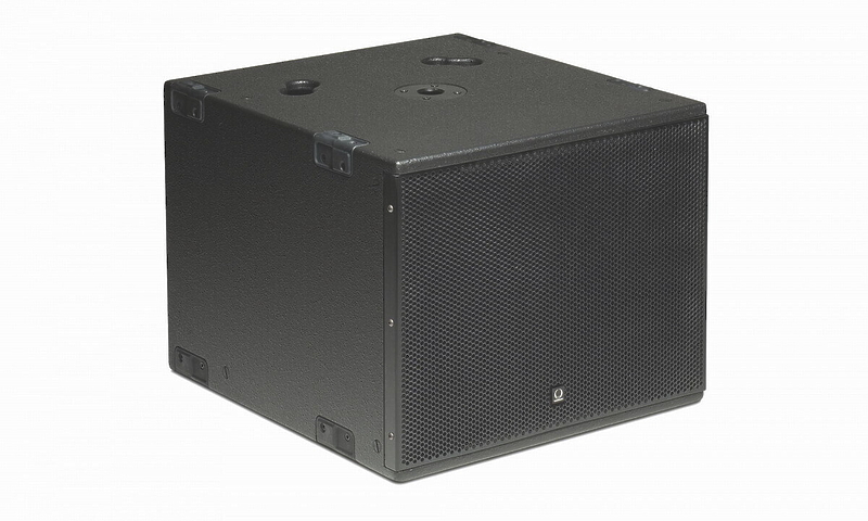 Сабвуфер TURBOSOUND NuQ115B-AN артикул 124403Si-1