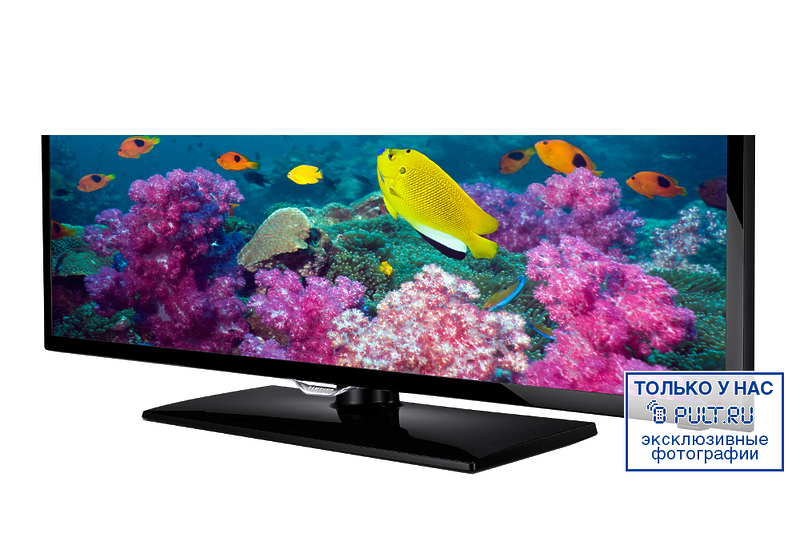 LED телевизор Samsung UE-32F5300 артикул 335880FV-1 фото 3