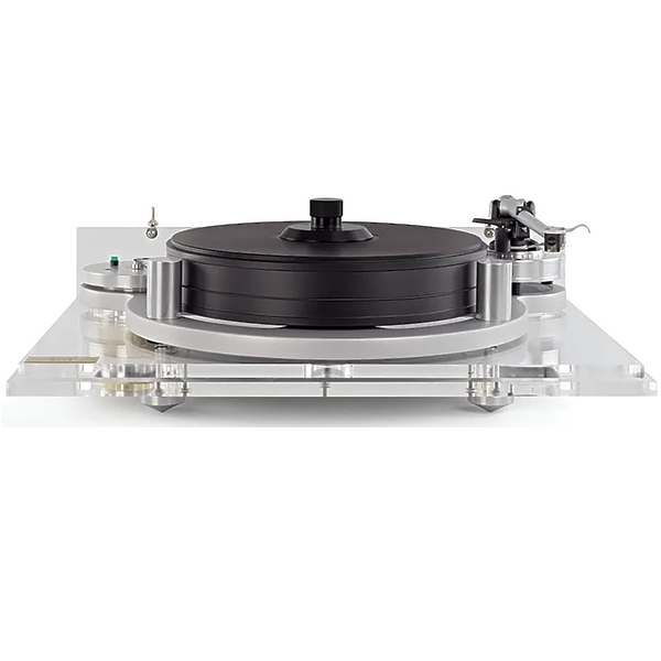 Проигрыватель винила Michell Engineering Orbe silver артикул 251212Si-1
