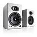 Полочная акустика Audioengine A5+ BT Hi-Gloss White