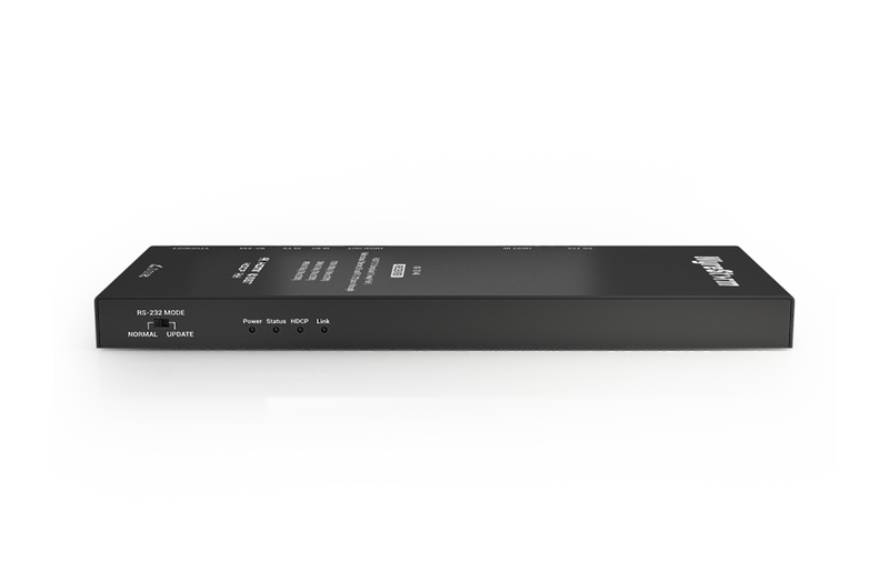 HDBaseT приемник Wyrestorm RX-70-4K артикул 253593Si-1 фото 4