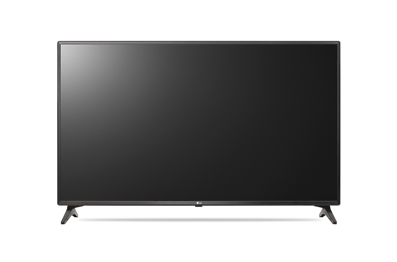 LED телевизор LG 49LV640S (Без тюнера) артикул 170186Si-1 фото 3