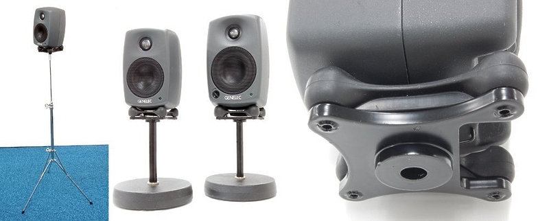Genelec 8050-408 артикул 106738Si-1 фото 4
