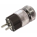 Разъем Dynavox PLUG RG-01 Brass 206965