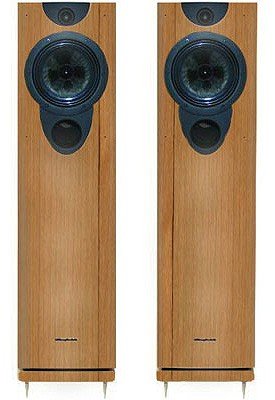 Акустическая система Wharfedale Evo-2 20 cherry артикул 426020FV-1