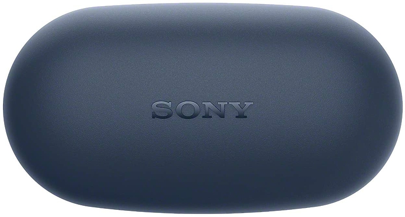 Наушники Sony WF-XB700 black артикул 224922Si-1 фото 4
