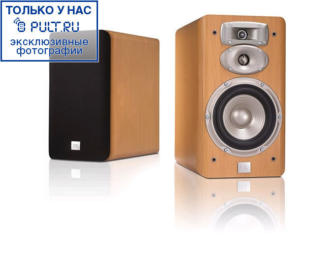 Акустическая система JBL L830 ch артикул 449252FV-1 фото 6