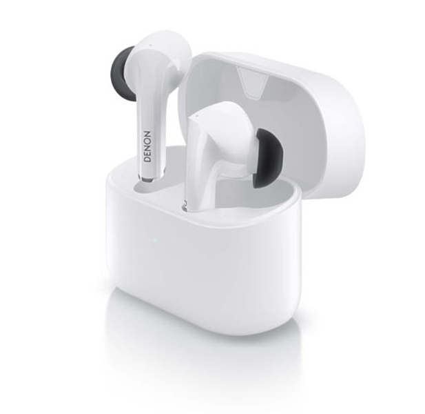 Наушники Denon AH-C830NCW White артикул 275373Si-1