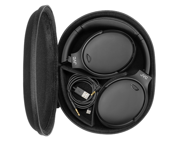Наушники JVC HA-S100N артикул 267436Si-1 фото 12