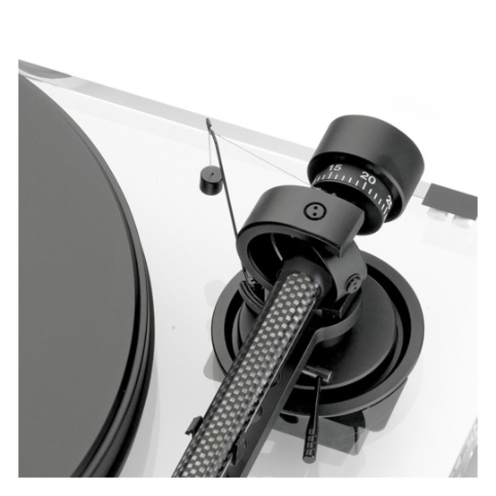 Аксессуар для винила Pro-Ject Грузик антискейтинг для S-Образного тонарма артикул 190704Si-1 фото 3