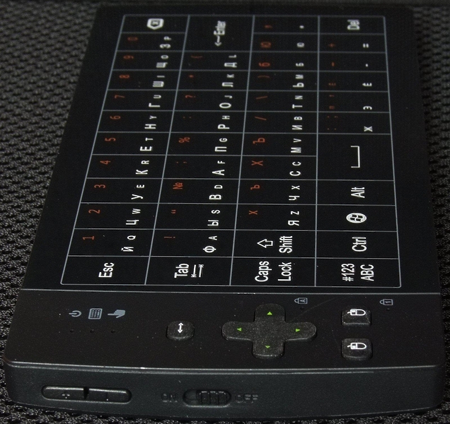 Upvel UM-517KB #1 в «HiFiRussia»