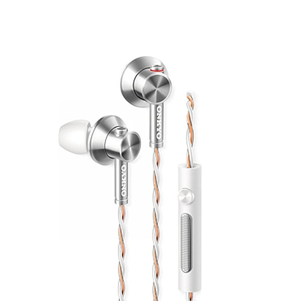 Наушники Onkyo E700 Белый (E700MW/00) артикул 171385Si-1