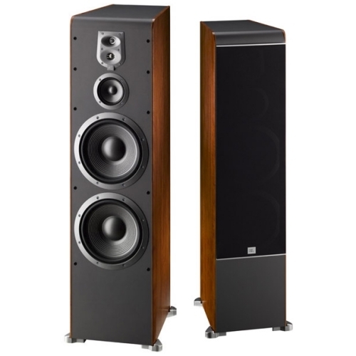Напольная акустика JBL ES100 cherry артикул 402141FV-1