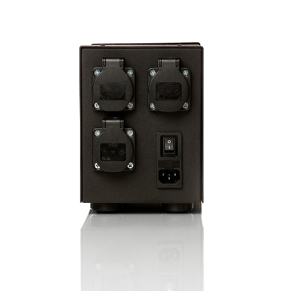 Сетевой фильтр Trafomatic Audio Classic 500 артикул 068222Si-1 фото 3