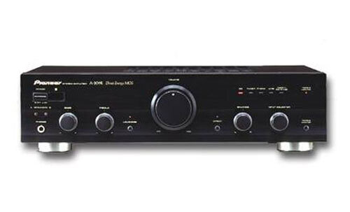 Стереоусилитель Pioneer A-209R артикул 327124FV-1