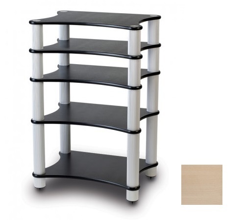 Стойка Solid Tech SOLO 5 Silver/Birch артикул 216217Si-1