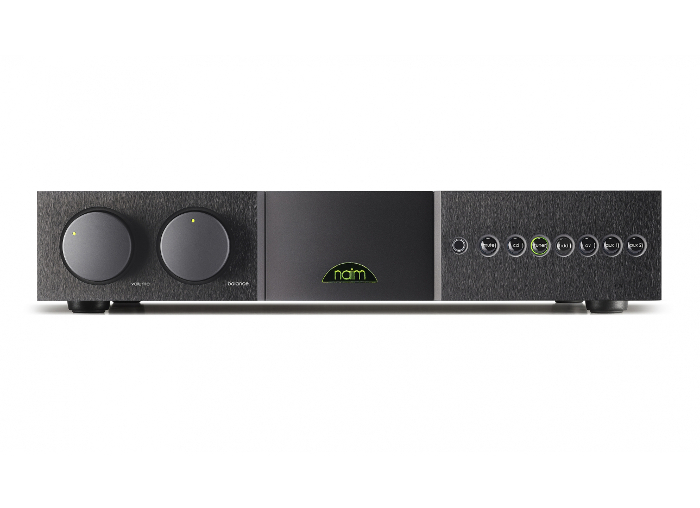 Интегральный усилитель Naim Supernait 2 артикул 124422Si-1