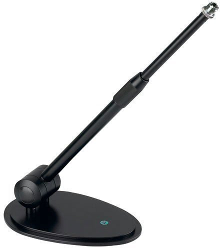 Микрофонная стойка EuroMet 07316 артикул 182277Si-1