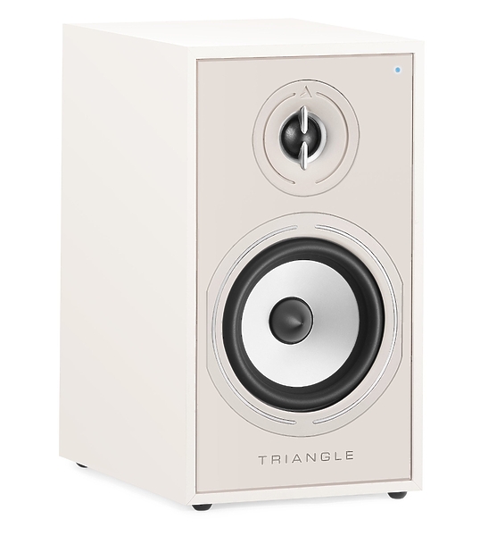 Полочная акустика Triangle BOREA BR02 Connect Cream артикул 315247Si-1 фото 3