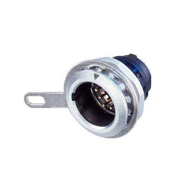 Разъем Neutrik MRM12 артикул 220320Si-1