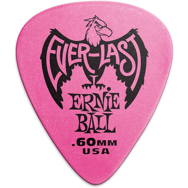 Медиаторы Ernie Ball 9179 12 шт артикул 290817Si-1