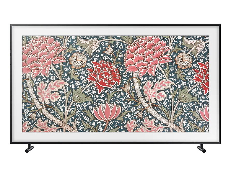 QLED телевизор Samsung QE-55LS03RAU артикул 210397Si-1 фото 12