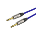 Кабель инструментальный Roxtone TGJJ100-TBU/5