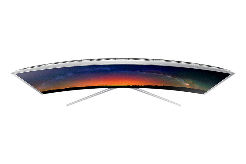 LED телевизор Samsung UE-55JS9000 артикул 116812Si-1 фото 11
