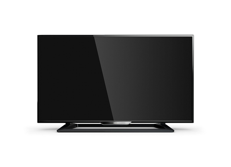 LED телевизор Philips 32PFT4009/60 артикул 112395Si-1 фото 5