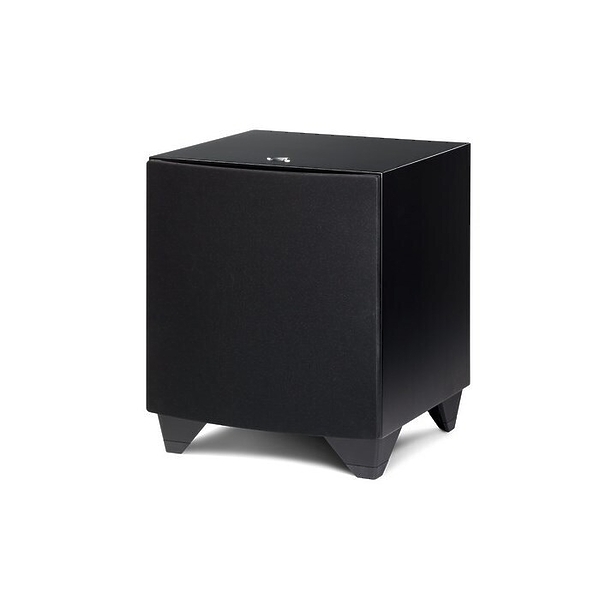 Сабвуфер Martin Logan Dynamo 800X Black артикул 196712Si-1
