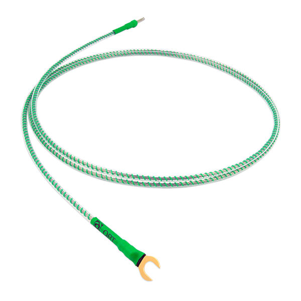 Кабель Nordost QRT QLINE Ground Wire 2 м артикул 244587Si-1
