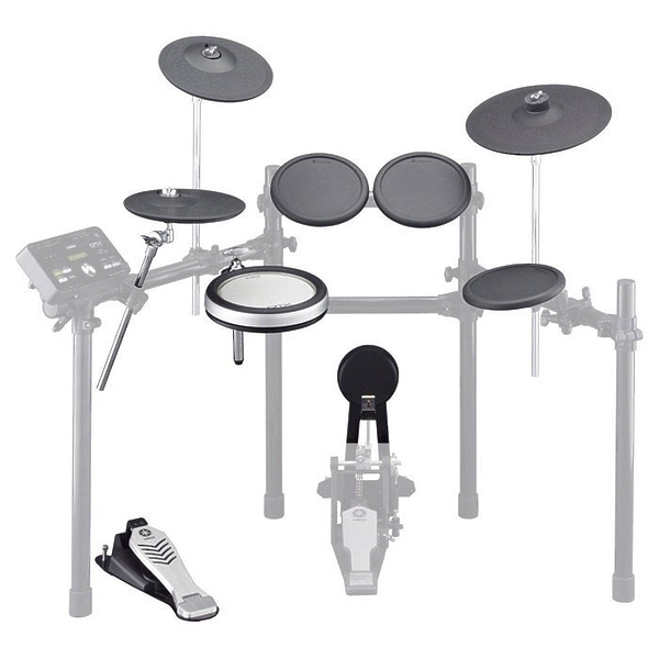 Электронная ударная установка Yamaha DTP522 артикул 152252Si-1