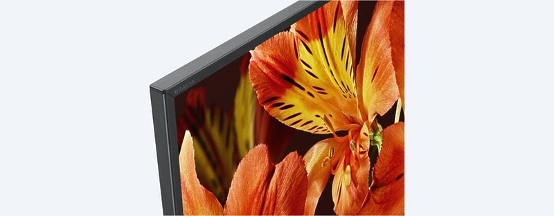 LED телевизор Sony KD-85XF8596BR2 артикул 177037Si-1 фото 4