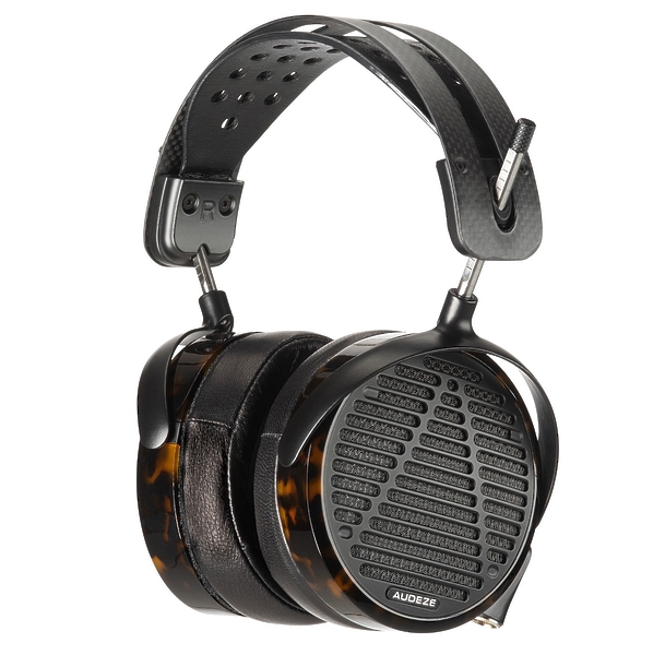 Наушники Audeze LCD-5 артикул 258507Si-1
