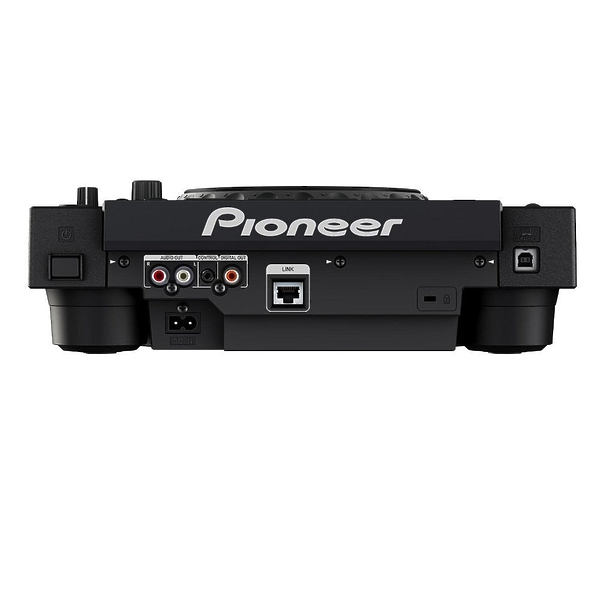Микшер Pioneer CDJ-900 Nexus артикул 106976Si-1 фото 3