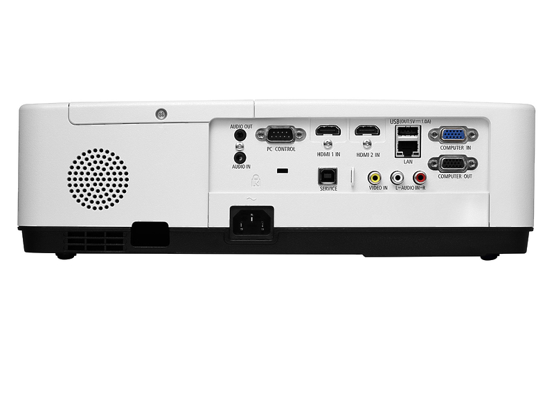 Проектор NEC ME372W артикул 193395Si-1 фото 3