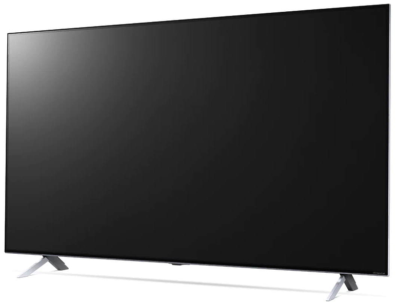 LED телевизор LG 55NANO906PB артикул 247625Si-1 фото 3