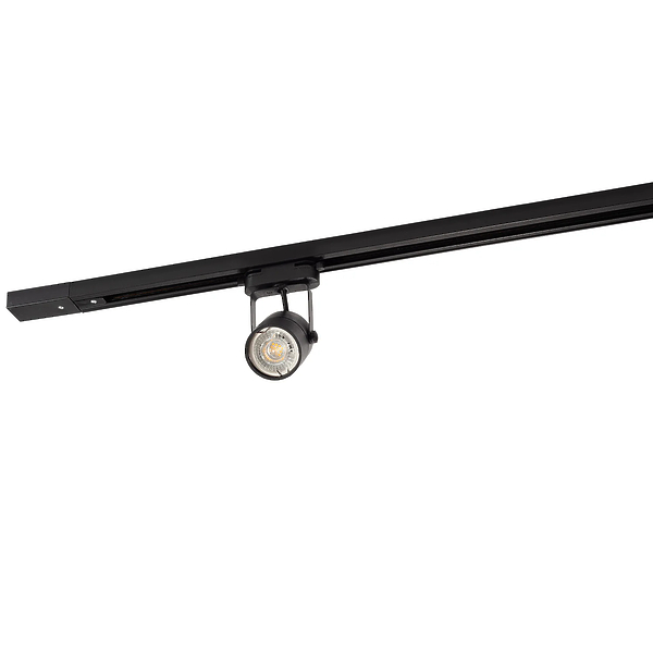 Светильник трековый Denkirs DK6005-BK (Black) артикул 270802Si-1 фото 3