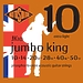Струны Rotosound JK10 STRINGS PHOSPHOR BRONZE